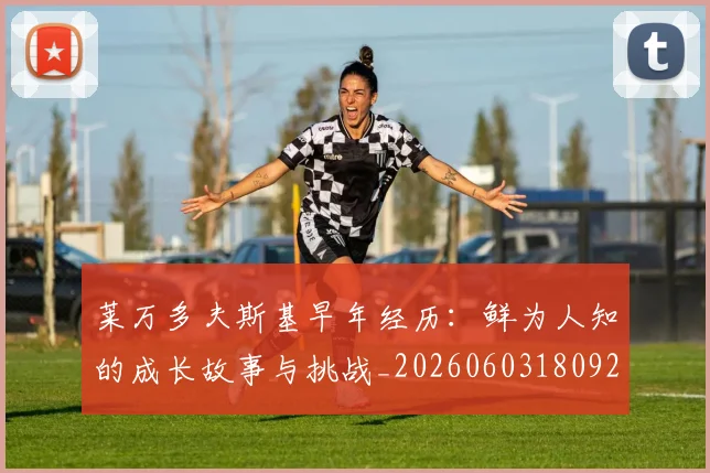 莱万多夫斯基早年经历:鲜为人知的成长故事与挑战_20260603180920