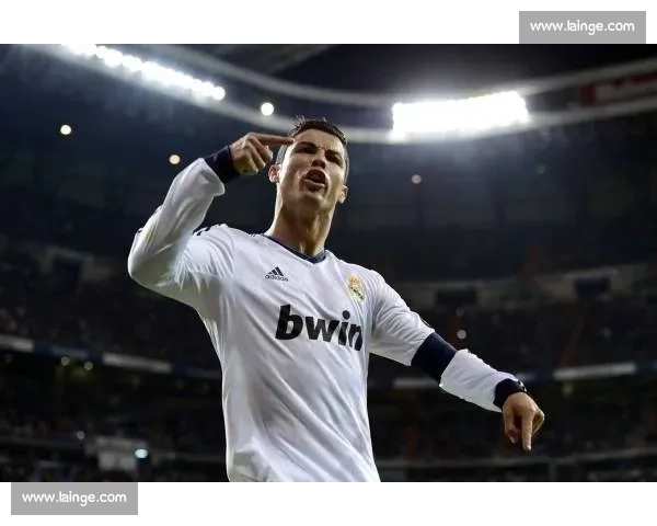 C罗的商业帝国:CR7品牌与投资版图 C罗的商业帝国:CR7品牌与投资版图