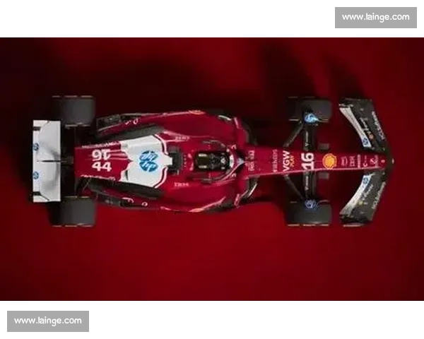 F1赛车技术演进：空气动力学与混合动力系统的革命